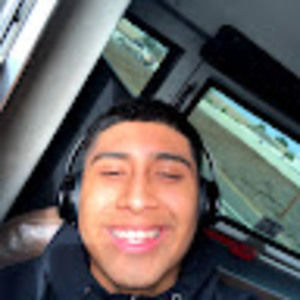 Meet your Posher, Fernando